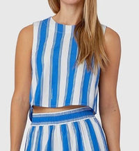 Livro - Crop Top