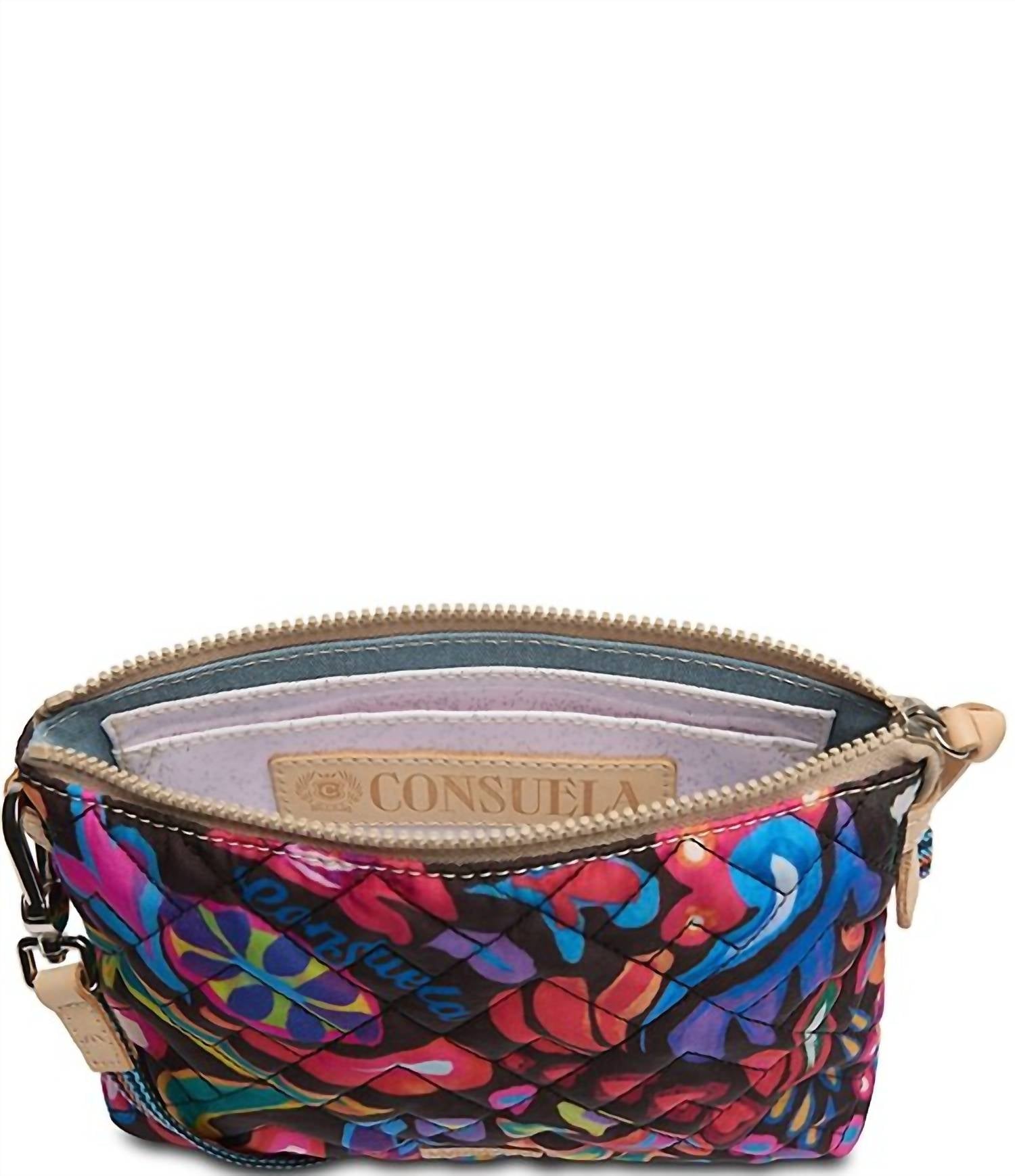 Consuela - Women's Sam Midtown Crossbody Bag