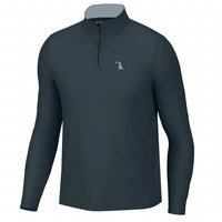 Local Boy Outfitters - Men's Bentley Quarter Zip Pullover