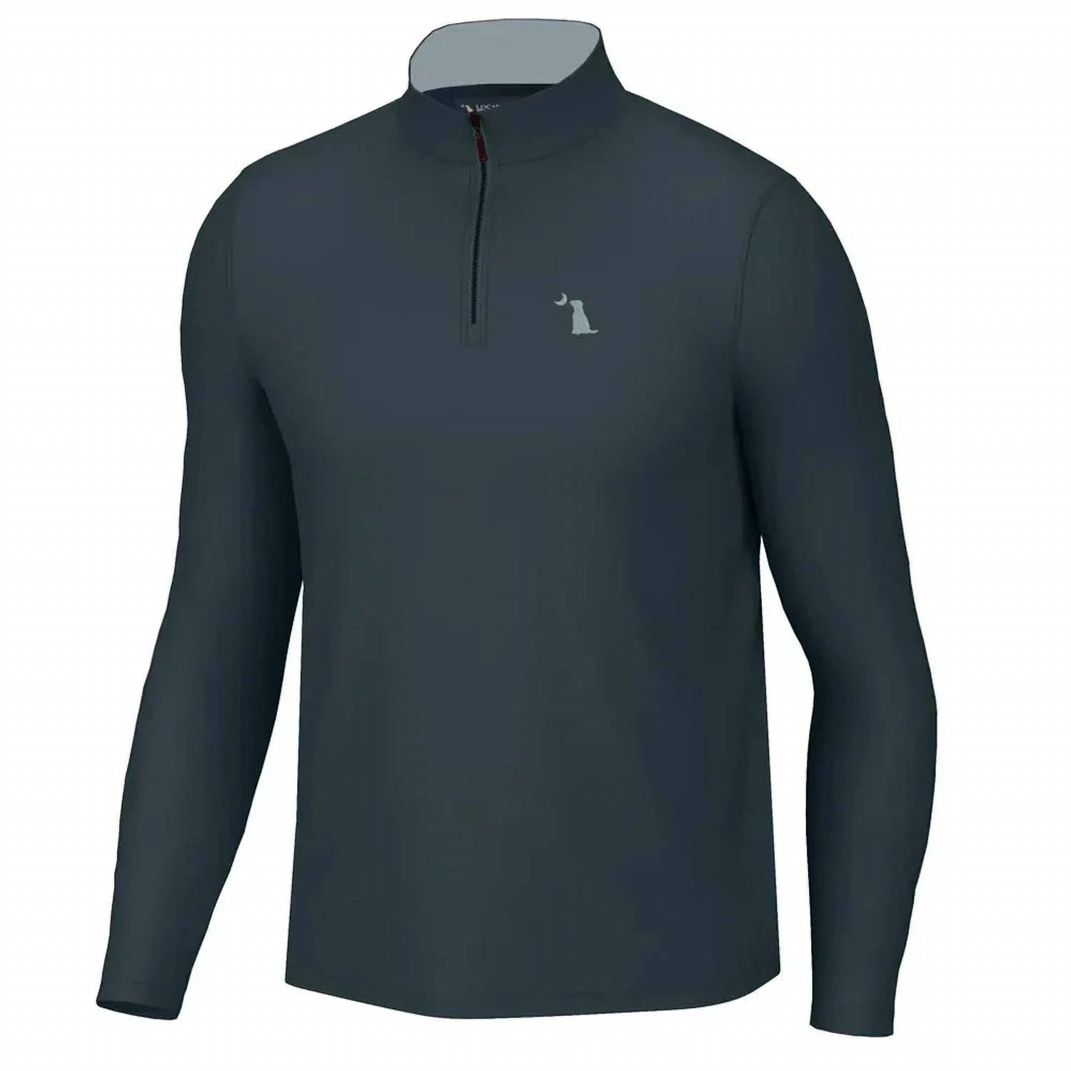 Local Boy Outfitters - Men's Bentley Quarter Zip Pullover