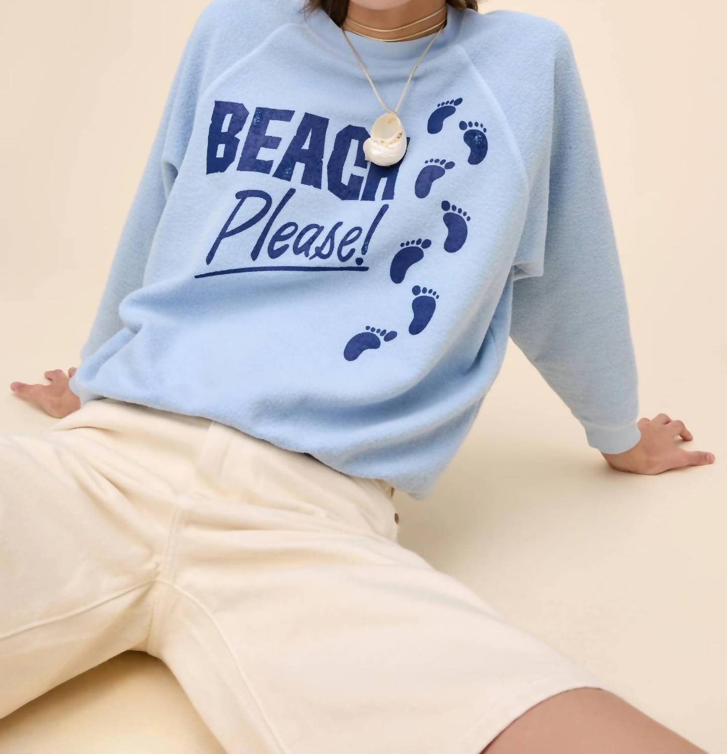 Daydreamer - Beach Please Crew
