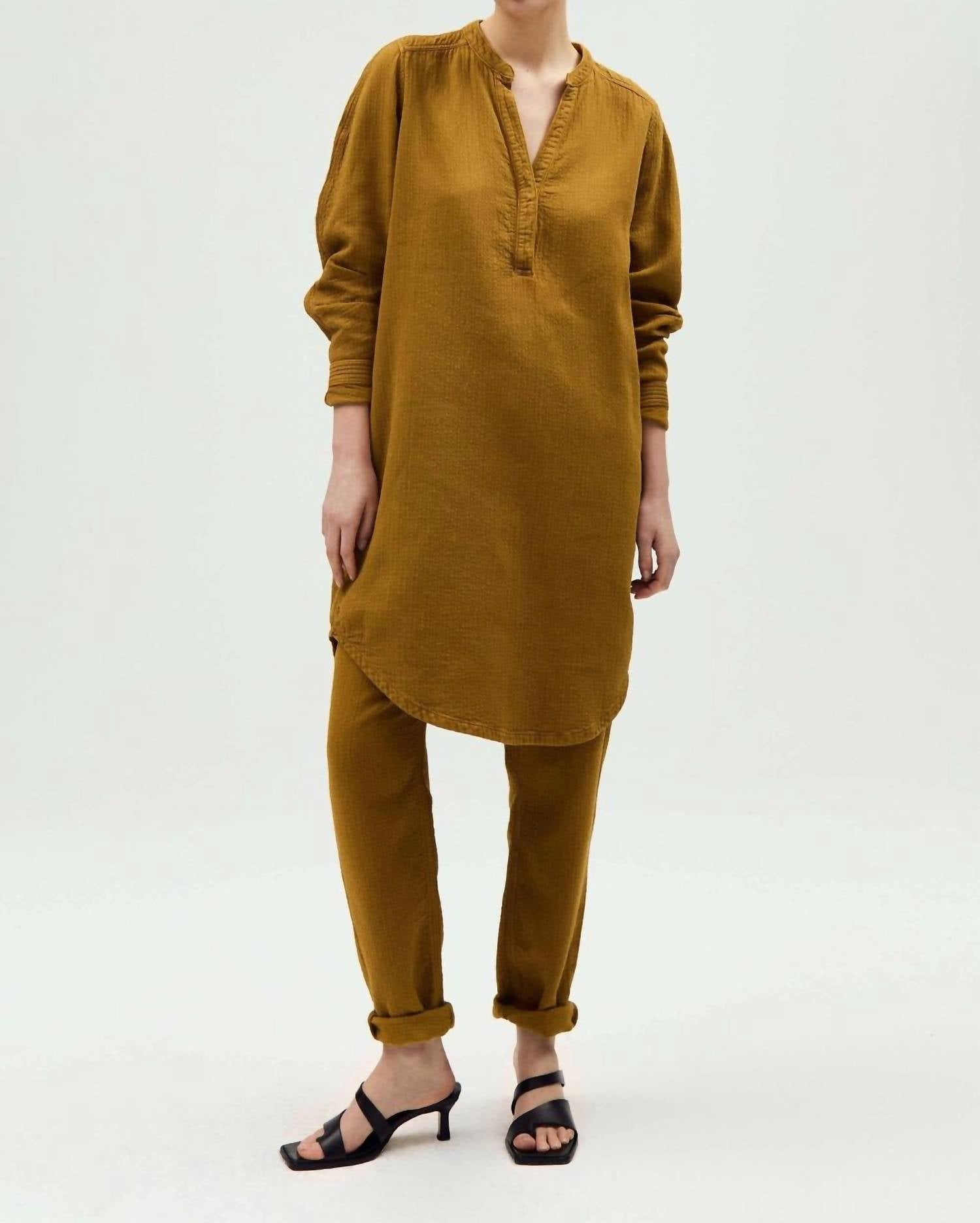 Humanoid - Tilly Dress