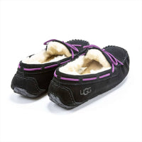 Ugg - Girl's Dakota Moccasin Slippers