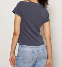 People Of Leisure - Peanuts Relax Baby Tee