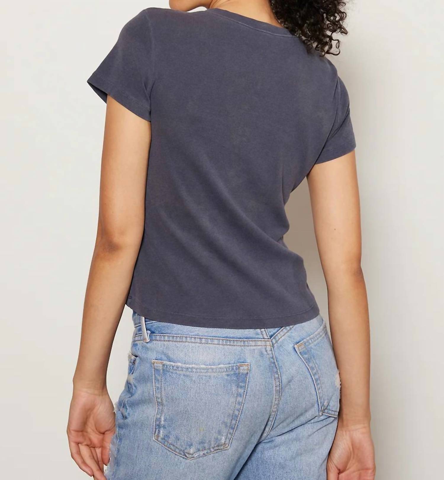 People Of Leisure - Peanuts Relax Baby Tee