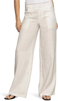 Sanctuary - Relaxed Linen Arden Pants