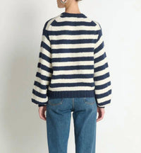 Nation Ltd - Tessa Cardigan