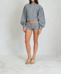 Belle The Label - Globo Jacket