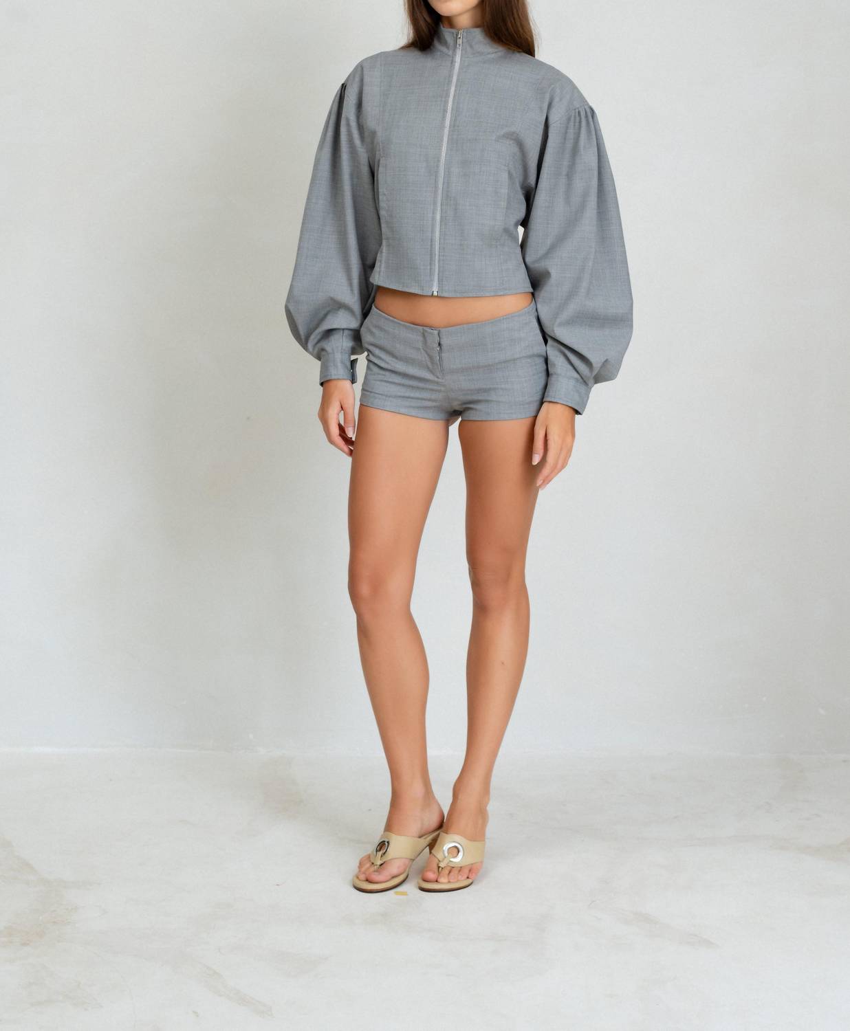 Belle The Label - Globo Jacket