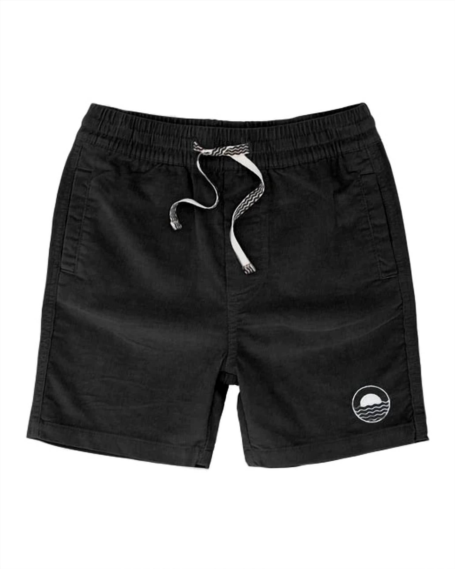 Feather 4 Arrow - Kids' Line Up Shorts