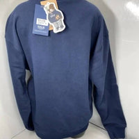 Yale University - Unisex Embroidered Dan Logo Sweatshirt