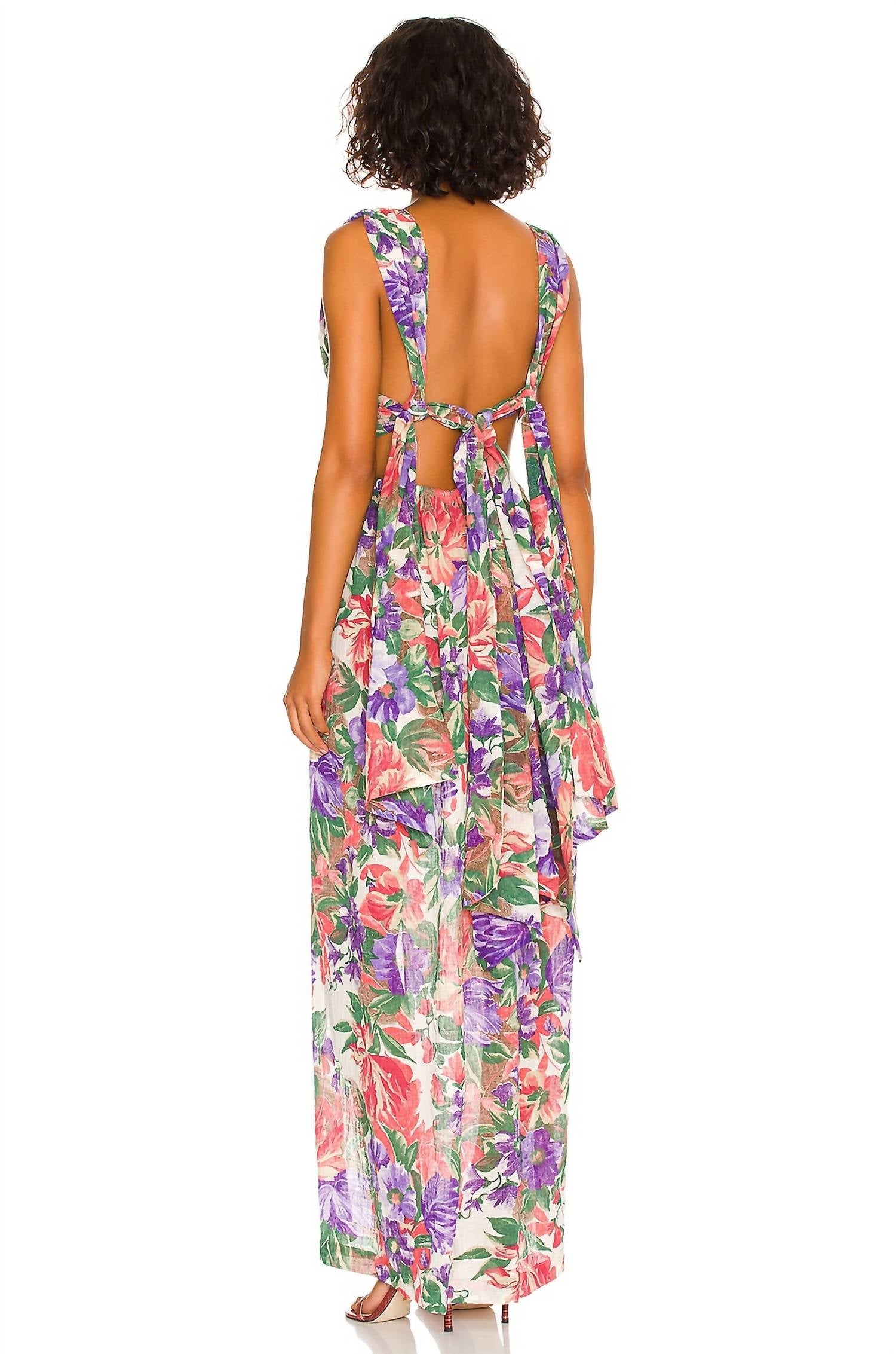 Jbq - Sara Dress