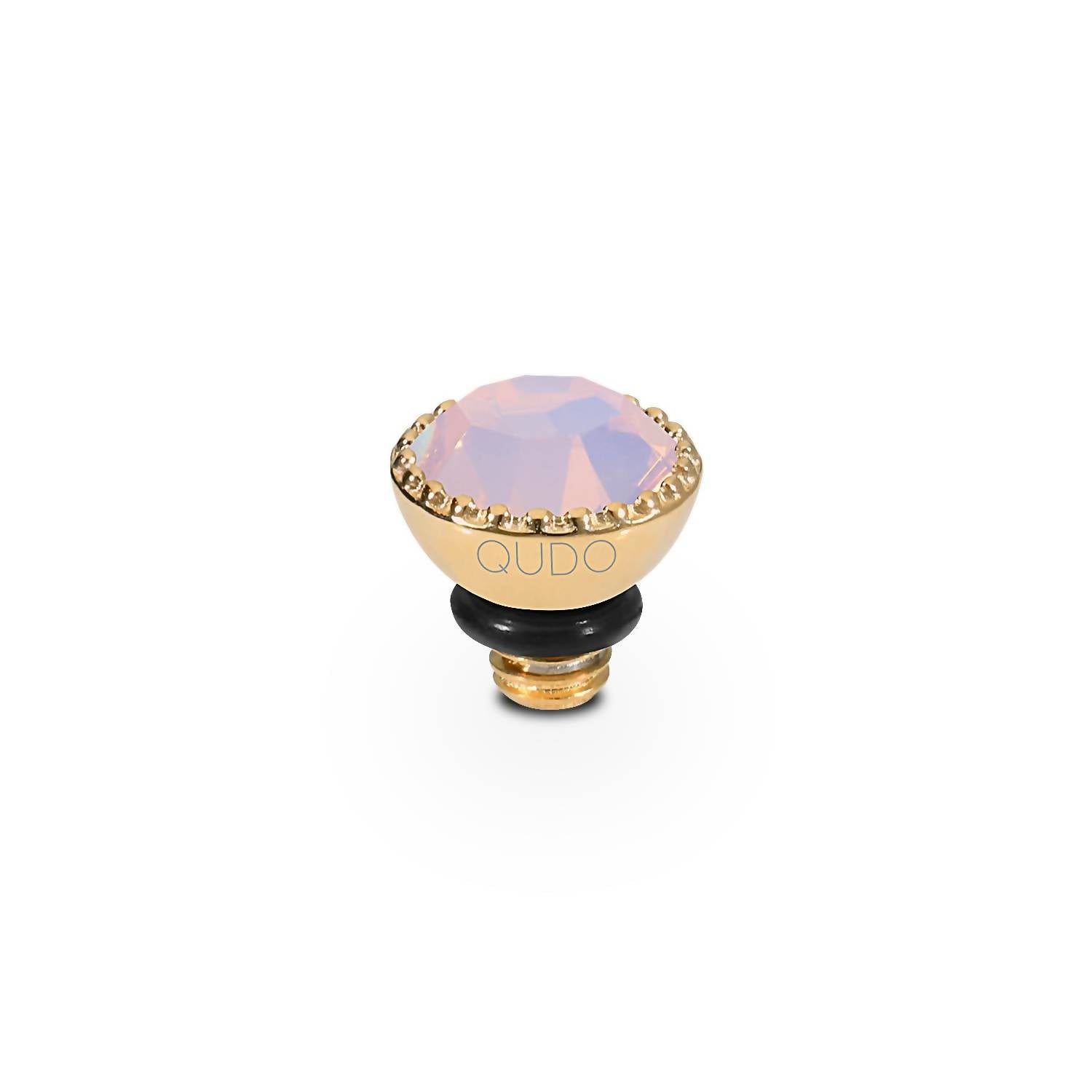 Qudo - Women's Ghiare Interchangeable Topper