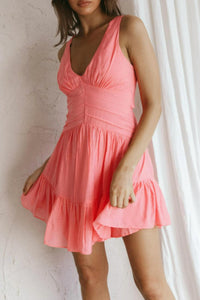 Mini Dress