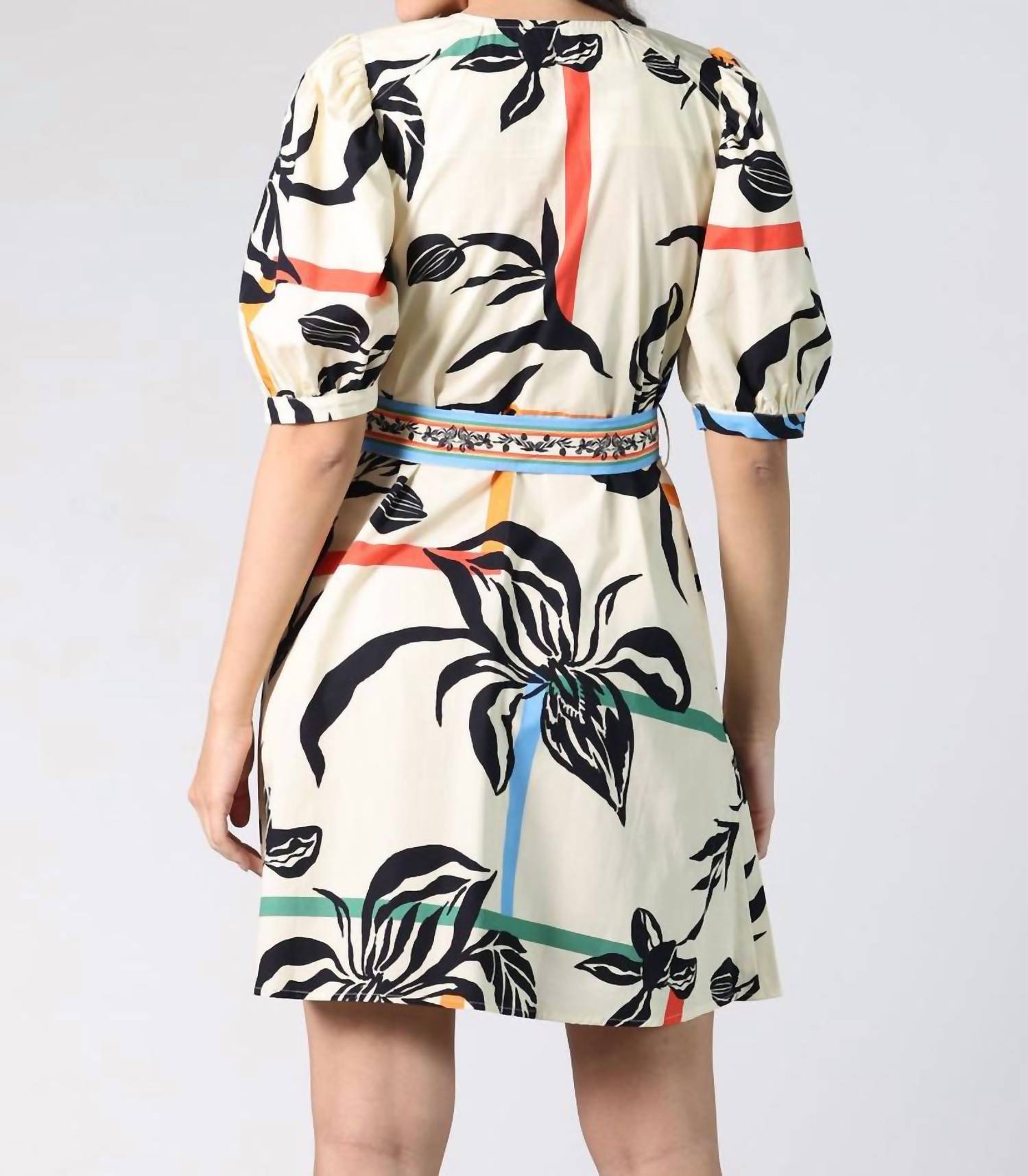 Maude Vivante - Skyla Dress