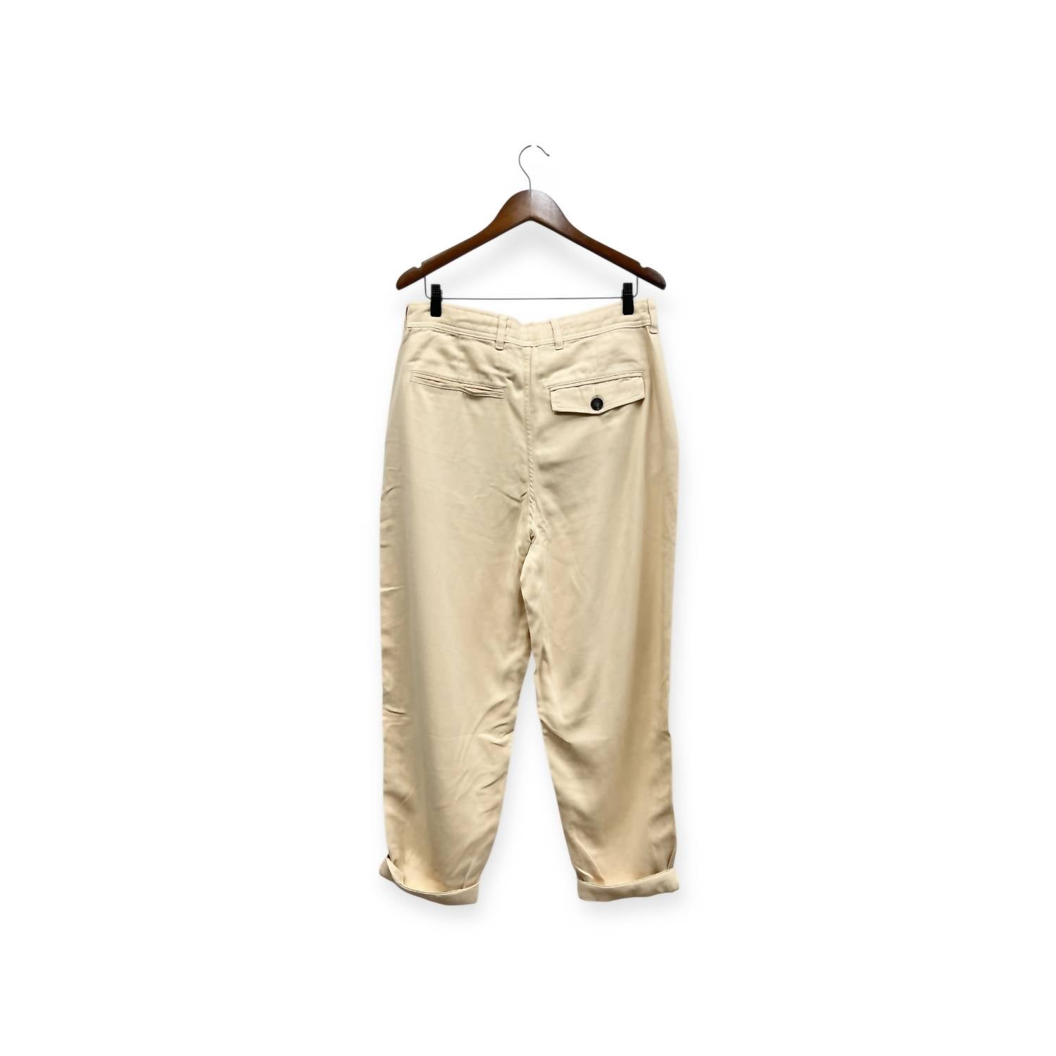 Everlane - Tencel Relaxed Buttersoft Chino