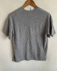 Madewell - Cashmere Oversized Sweater Tee