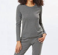 Under The Canopy - Organic Long Sleeve Tee