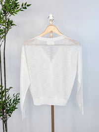 Be Cool - Women's Grace Note Cardigan