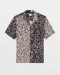Ksubi - Fire Resort Short Sleeve Shirt
