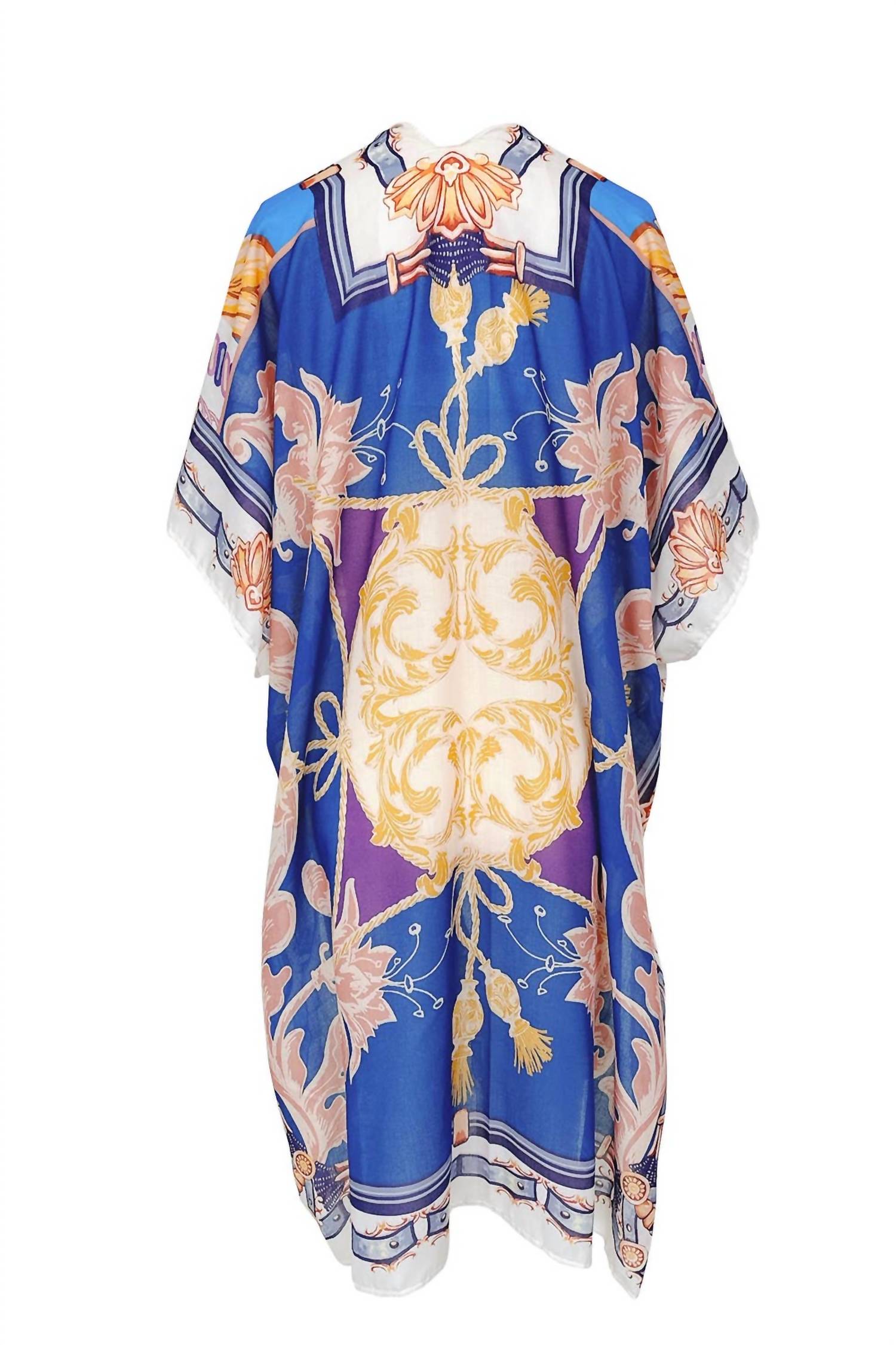 Her Bottari - Isla Dreams 3-piece Swim Set