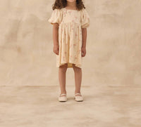 Rylee + Cru - Brea Flamingo Dress