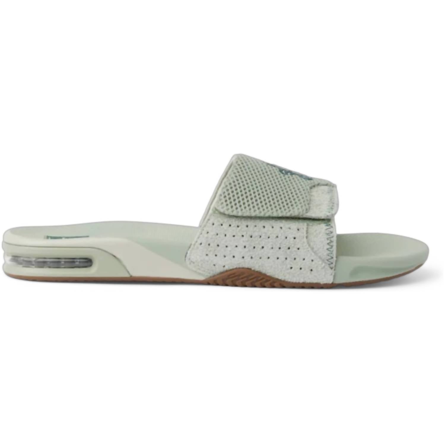 Reef - Men's Fanning Slide Sandals