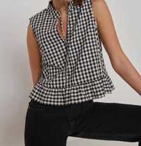 Nation Ltd - Dana Tank Top