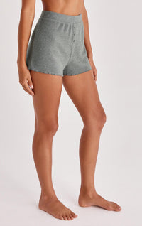 Z Supply - Ivy Rib Short