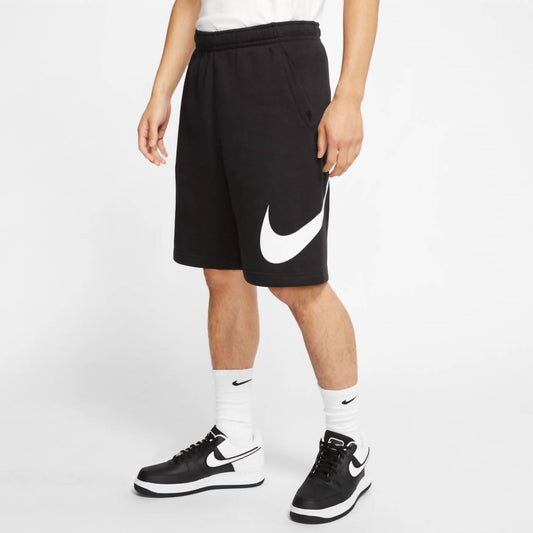 Nike - Men's Sportswear Club Shorts