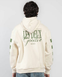 Les Deux - Casual Loose Fit Good Hoodie