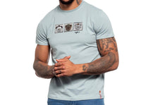 Eight X - Three Bears Graphic T-shirt