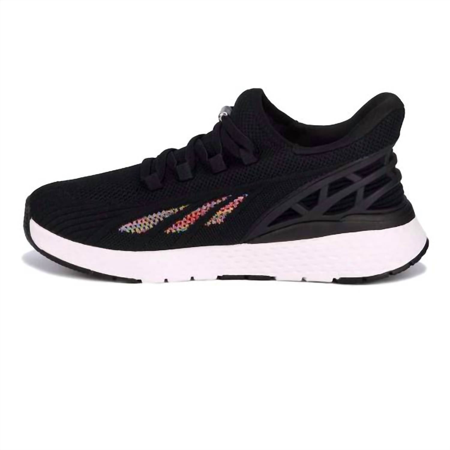 Drew - Women's Halo Step In Walking Shoes