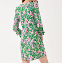 Lilly Pulitzer - Nichole Mini Dress