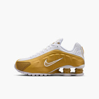 Nike - Women's Shox R4 Shoe