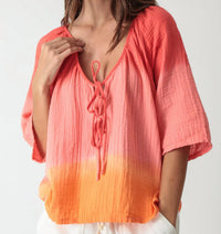 Electric & Rose - Women's Mindy Top