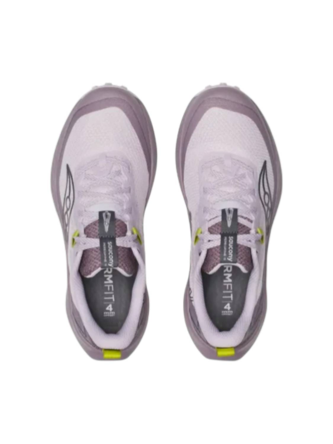 Saucony - Men's Peregrine 15 Shoes