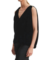 Velvet By Graham & Spencer - Adelle Top