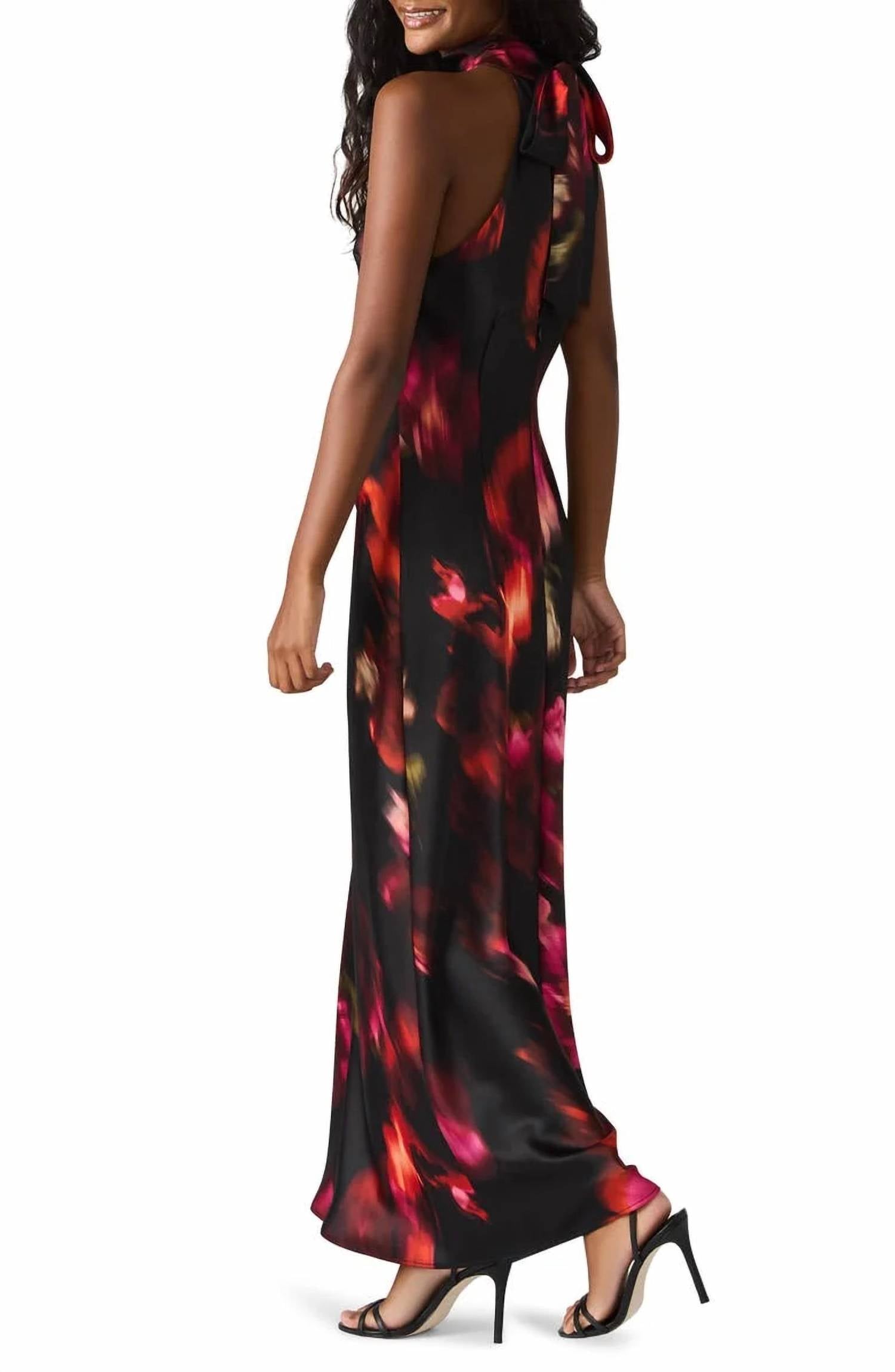 Steve Madden - Lara Maxi Dress