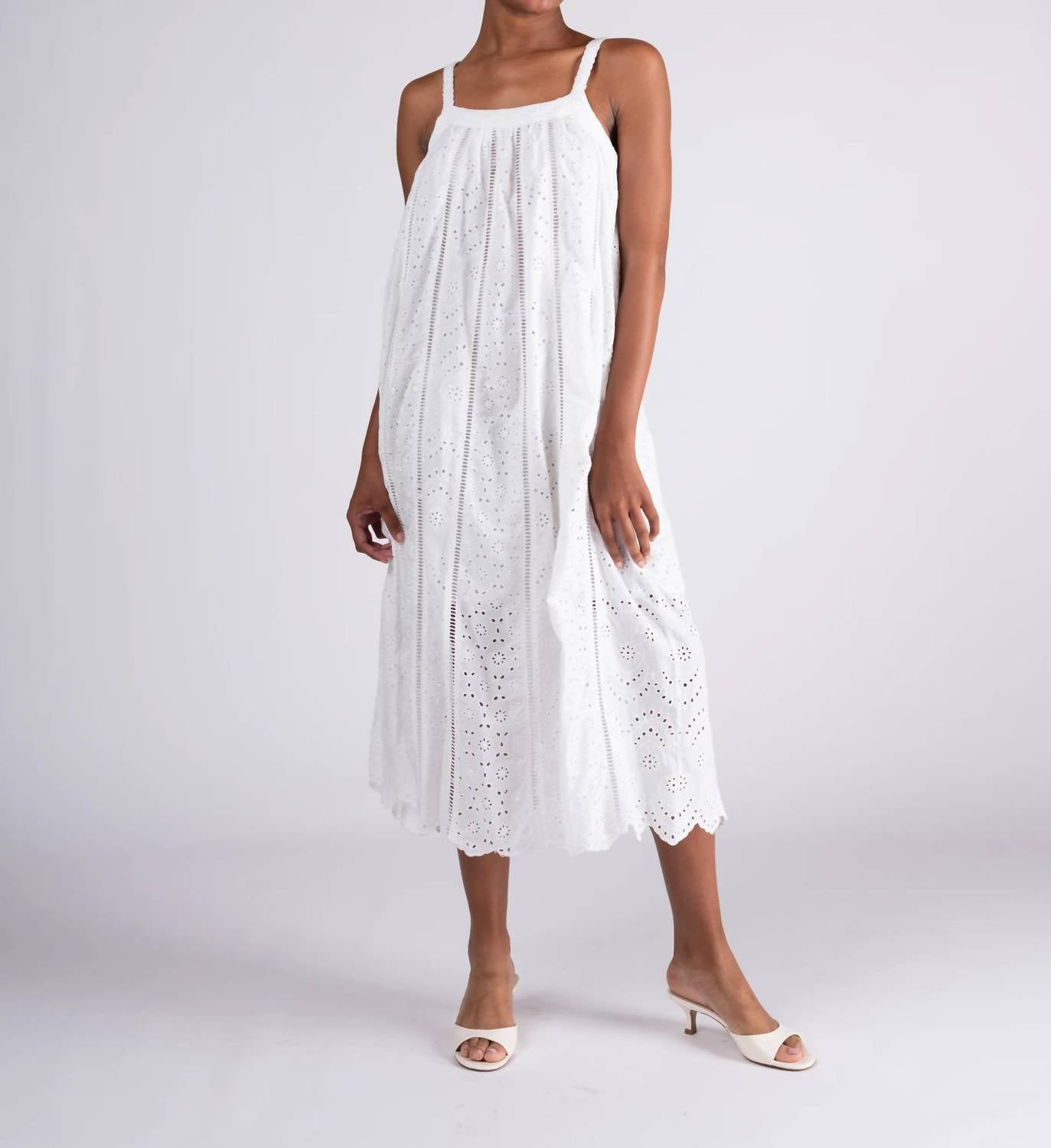 Lapeyre - Iris Dress