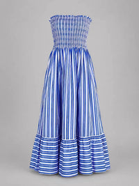 La Plage - Beacon Rock Maxi Dress