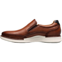Florsheim - Men's Launch Moc Toe Slip-on Shoes