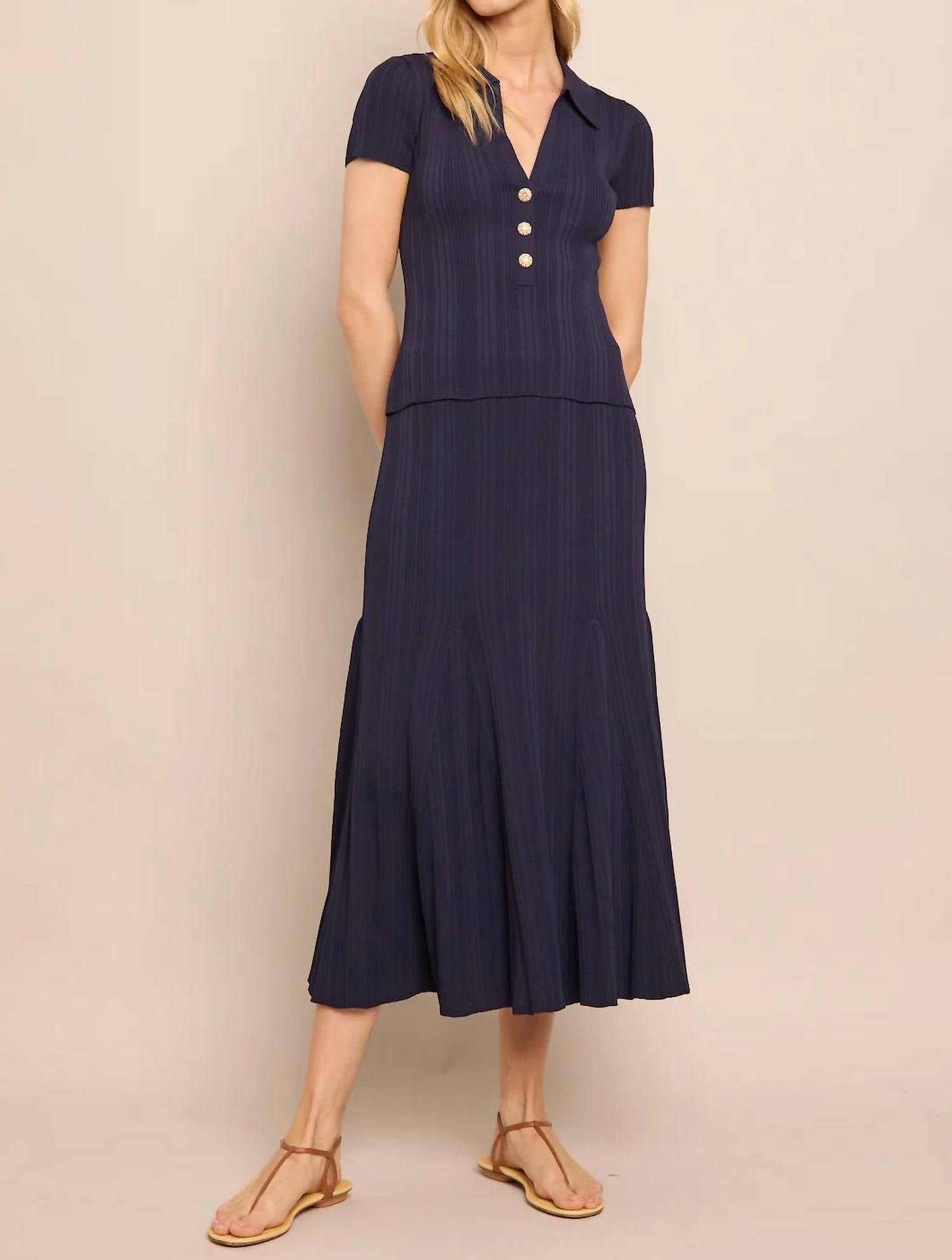 Cara Cara - Dara Skirt