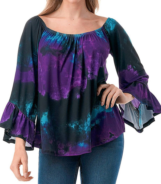 Vava - Cordelia Off Shoulder Top