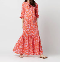 Ann Mashburn - Aba Maxi Dress