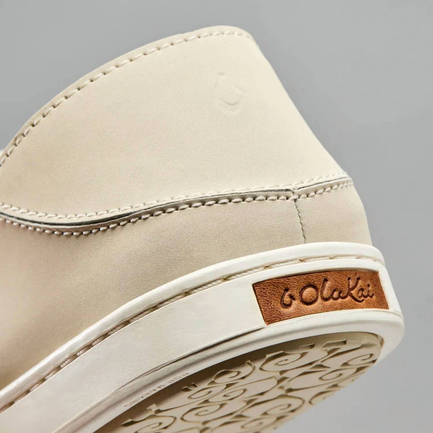 Olukai - Women's Pehuea Mesh Slip-on Shoe