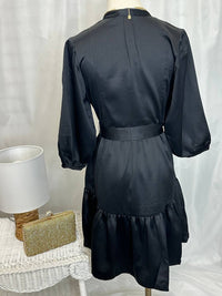 Mary Square - Women's Talia Dress
