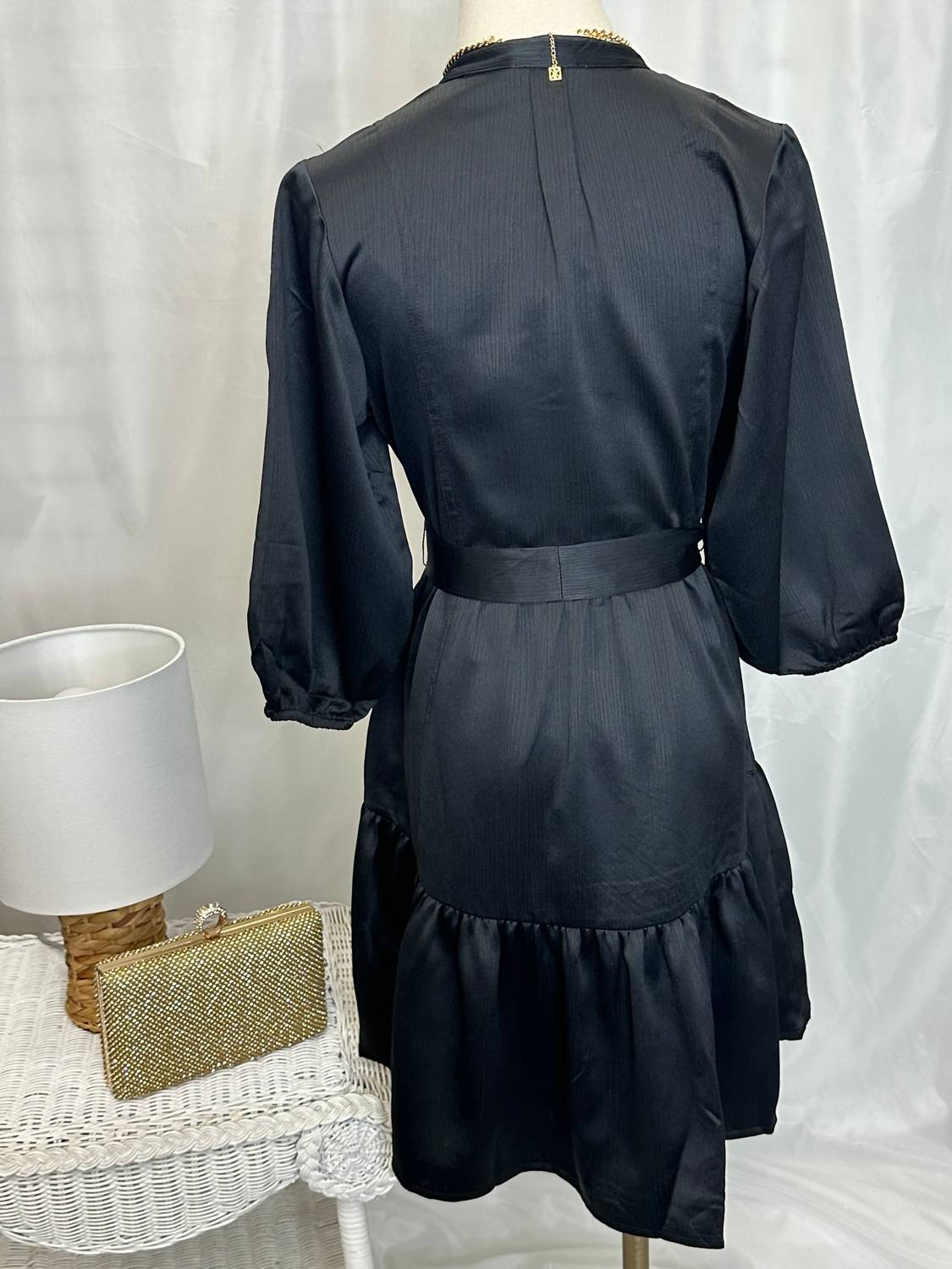Mary Square - Women's Talia Dress