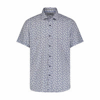 American Heritage - Men's Performance Short Sleeve Shirt