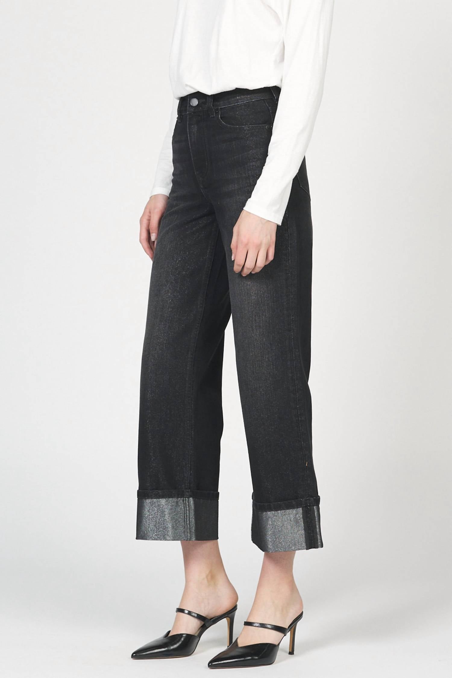 Dear John Denim - Holly Gem Jeans